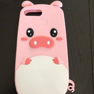 iPhone 8plus phone case